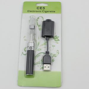 Quality Ego Electronic E Cigarette Twist Travel Ecig Best Kits Cheap Cigs Wholesale Manufacturer for sale