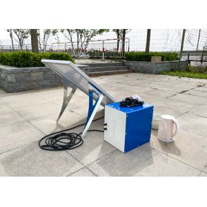 Quality 220v 3kw Solar Power Pv System With 300w Solar Panels for sale