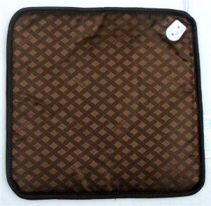 Quality 220V Pet Electric Heat Pad Pet Heating Pad China Factory Sale Dog Heated Pad for sale