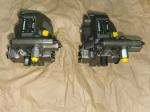 R910940520 AA10VSO18DFR/31R-PPA12N00 Rexroth A10VSO Series Axial Piston Variable