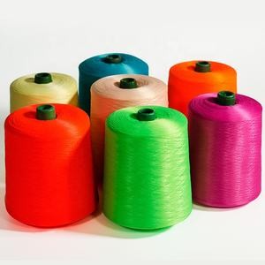 Chemical Resistant Polyester Continuous Filament Sewing Thread 100D/3
