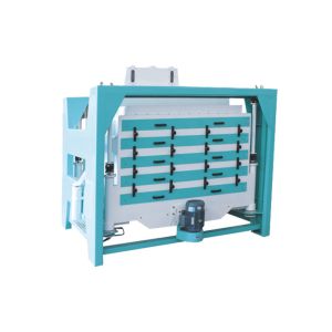 Buy cheap Rotary Paddy Grading Machine from wholesalers