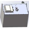 Buy cheap Linde 80v450Ah Forklift Lithium Battery Linde Forklift Battery from wholesalers