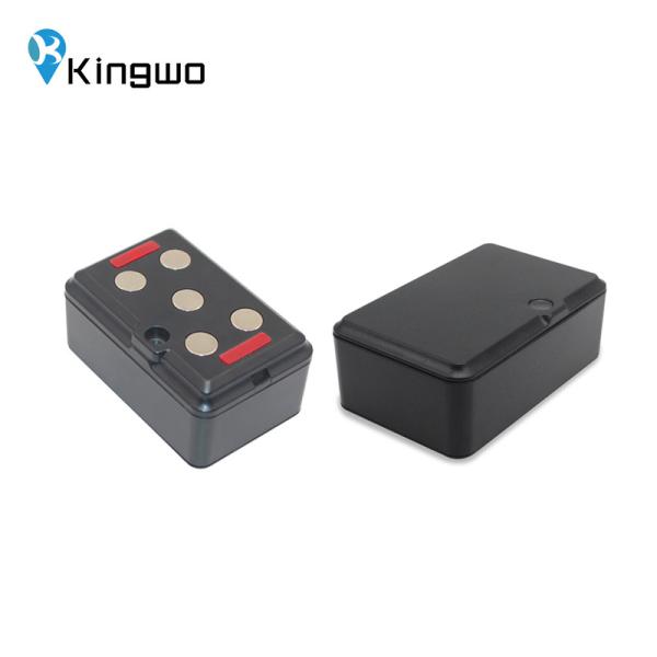 kingwo High Accuracy Car Locator Device mini gps tracking device long battery life ROSH