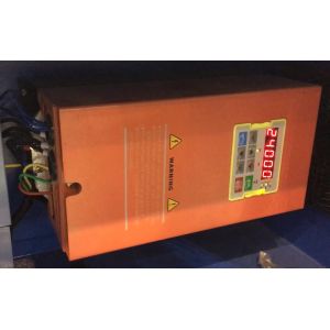 Full automatic CNC horizontal drilling machine for cabinet