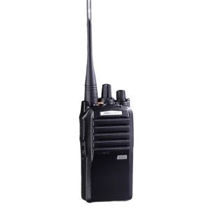 ABELL A511 Dustproof And Waterproof Walkie Talkie Voice Control Write Frequency