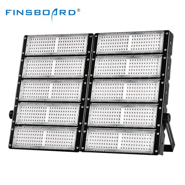 Buy 700 Watt Led Stadium Lights For Backyard Football Field Lighting at wholesale prices