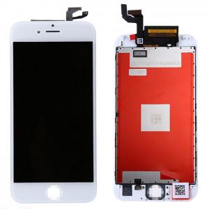 Quality White A1633 A1688 Iphone 6s Touch Screen Digitizer Frame for sale