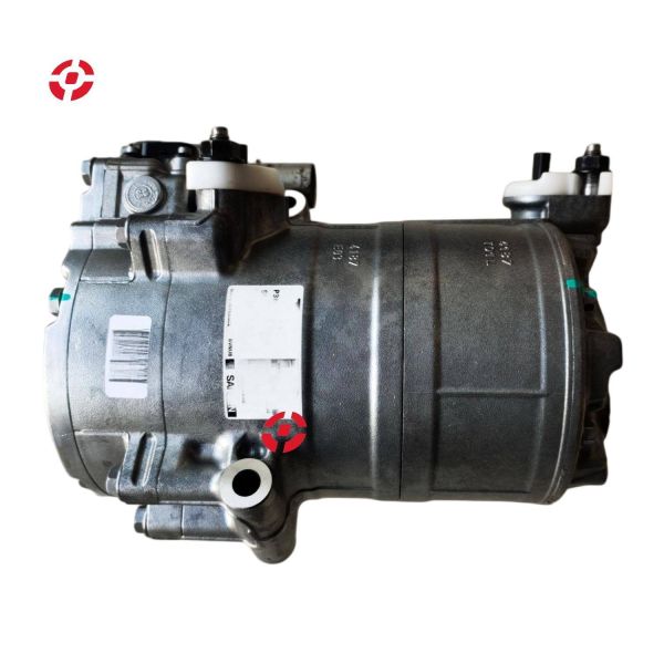 Genuine air conditioner compressor Electric AC pump for Volvo Air brake compressor head assembly OE 36012837 36003140