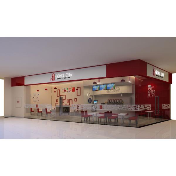 Indoor PC Wall Mount LCD Display for Advertising Player , 24 inch