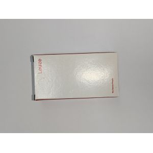 PRK46C/4P-M12 Leuze Polarized Retro-reflective Photoelectric Sensor