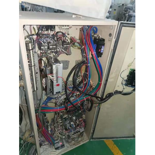 High Speed Recondition Weaving Loom Tsudakoma Textile Machine