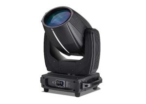 Top Hybrid Beam Moving Head Light  380W 18R For DJ Club Event Outdoor Entertainment Stage Light