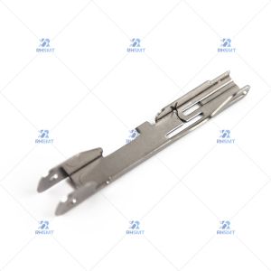 FUJI CP6 FEEDER TAPE GUIDE KJPC0020 FUJI Feeder Part