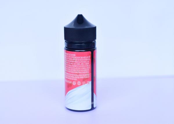 Healthy E Liquid Tasty 100ml Strawberry flavor in stock