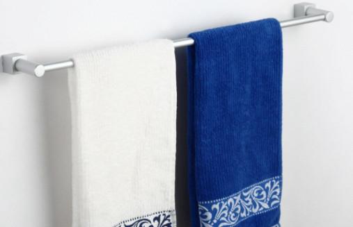 Buy Single bar towel rack,towel hanger,towel rail at wholesale prices