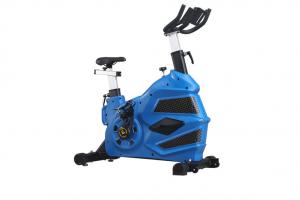 China Gym Exercise OEM Commercial Spinning Bike Personal Training on sale