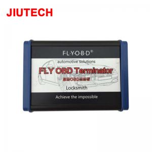 China FLY OBD Terminator Locksmith Version Free Update Online with Free J2534 Software on sale