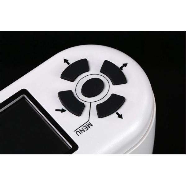 Laboratory Color Measurement Equipment For Liquid Paste Powder Material Testing