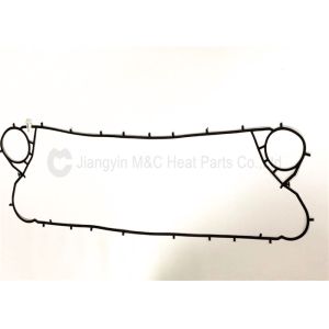 Quality K71 Marine Heat Exchanger Gaskets , Tranter Heat Exchanger Gaskets Efficient for sale