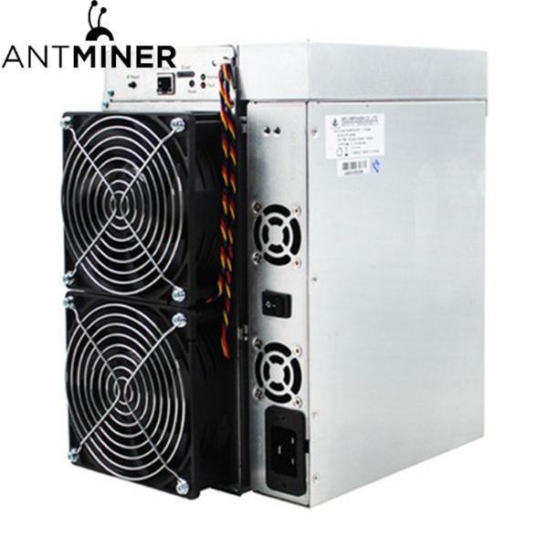 Antminer Blockchain Miner 9300M Hashrate 3425W LTC Doge L7 Crypto Miner