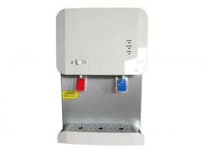 Quality 105T-G Compressor Cooling POU Water Dispenser ,  Desktop Water Cooler , No Filter for sale