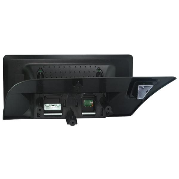 Audi A4/A5 Android 10.0 IPS Screen 10.25"Anti-Glare Carmultimedia DVD Player Support MOST or USB-AUX AUD-1004GDA