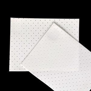 0.12g/cm3 Density Porous Foam MTPU Mat Extra Light ScCO2 Foaming For Mattresses