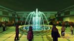 Technical guidance program control fountain
