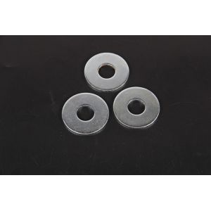 Quality Plain F436 Washer Fasteners , High Tensile Washers Coarse Fine Thread for sale