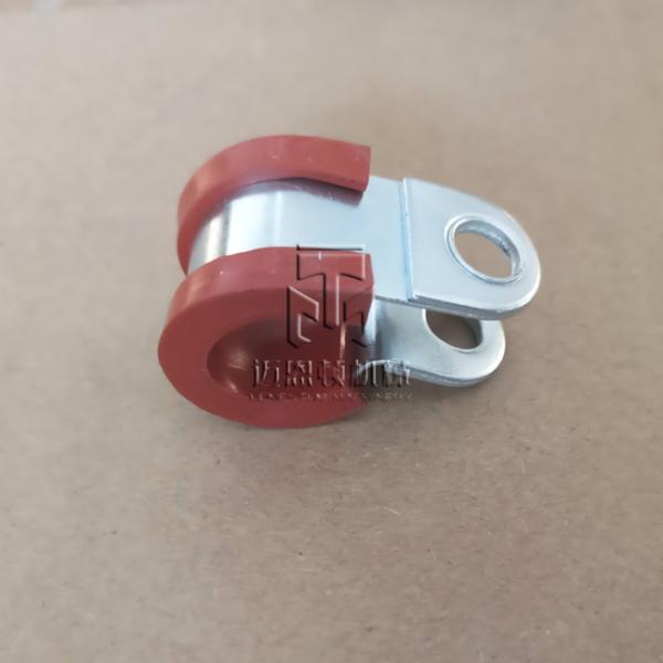 Retail M8 TCD8.0 Engine Parts Pipe Clamp 01174999 0117 4999 Metal Product Essential