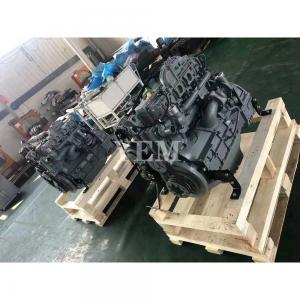 China TCD2013L04 Complete Engine Assembly 12761086 For Deutz Backhoe Loader on sale