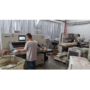 Yiwu Lesai Paper Products Co., Ltd.