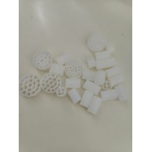 Quality Specific Gravity and 5-15 Days Membrane Hanging Time for MBBR In Wastewater Treatment for sale