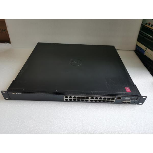 N2024P 24-Port 1GbE Network Switch PoE 2x 10G Layer 3 Managed Gigabit Switch Networking Uplinks