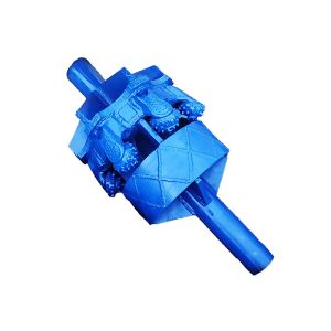 Quality 152.4mm Trenchless HDD Hole Opener Drilling Tools for sale