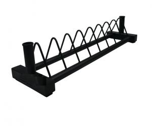 Quality olympic bumper weight rack, horizontal bumper plate rack, bumper plate storage rack horizontal for sale