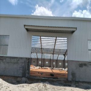 Buy cheap Steel Metal Building Homes Including Prefab Houses And Storage Sheds from wholesalers