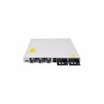 24-Port PoE Managed Network Switch with SNMP Function VLAN Stackable QOS