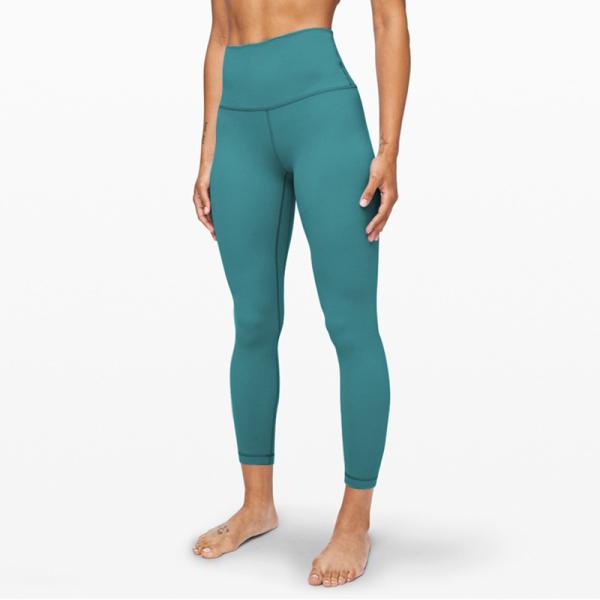 4 Way Stretch Womens Patterned Leggings Squatproof High Waist Slimming Booty