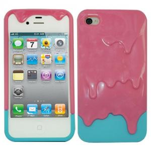 Quality Hot Sale for iPhone 4 3D Phone Case for sale