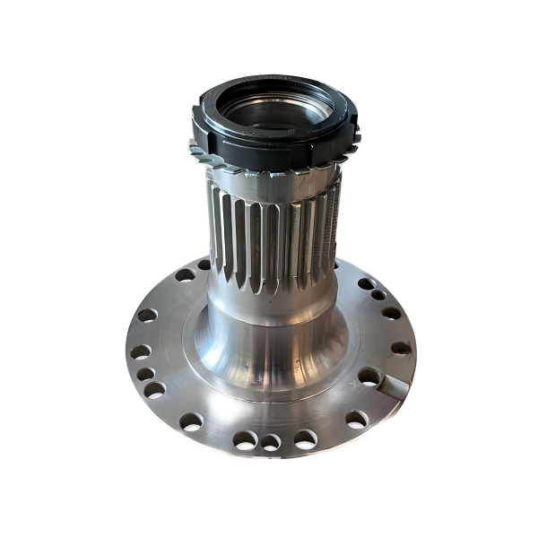 188000410063 HANDE HDS300 HDS75 Axle End For SHACMAN