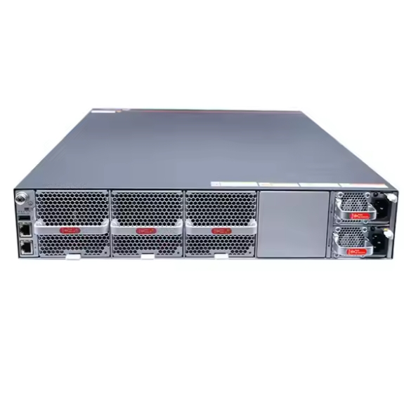 CE8850-64CQ-EI Huawei CE8800 Data Center Switches 64-Port 100GE QSFP28 Without Fan and Power Module