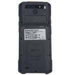 1D 2D Code Scanner 8M AF Camera 2GB RAM SC-Z1 PDA Handheld Terminal for