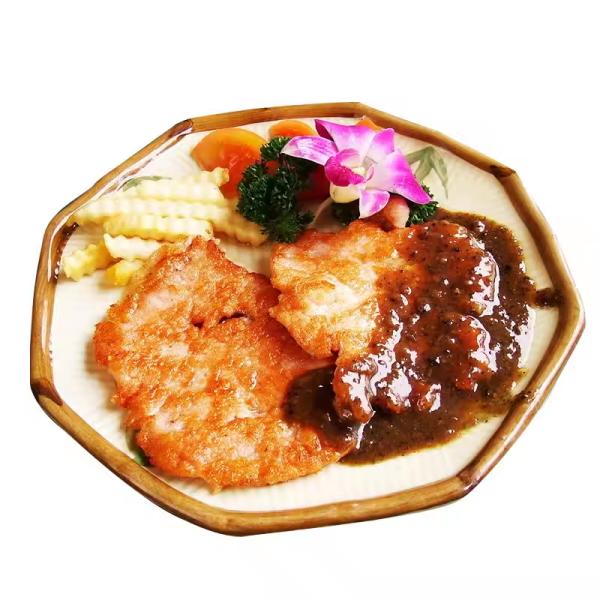 Japanese Tonkatsu Sauce for Fried Pork Chork 1.8L/180mL Authentic Japanese Flavoring