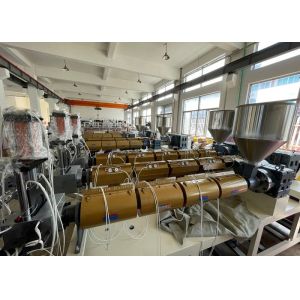 Buy cheap Blister Sheet Making Machine And Thermoforming Integrated All In One from wholesalers