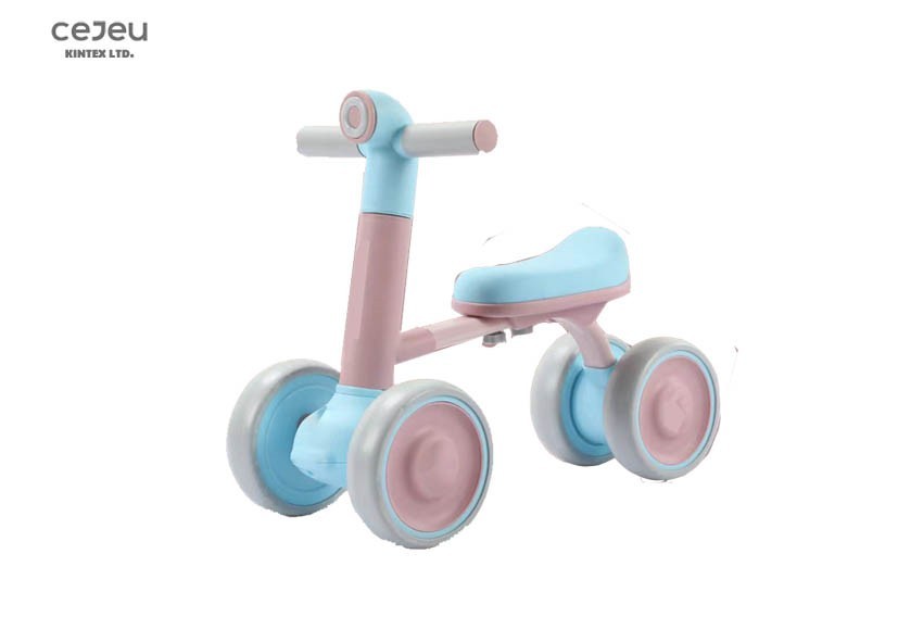 Baby Balance Bike for Toddlers 1-3 Year Old, 1 Year Boys Girls Walker Push Bike 10-36 Months Child Baby Ride On Toys, Ki