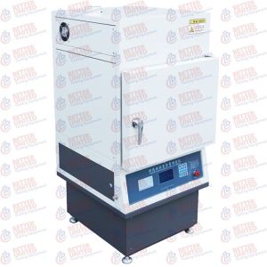 Quality ASTM D6307-98 AASHTO T308-99 Asphalt Content Ignition Oven Furnace for sale