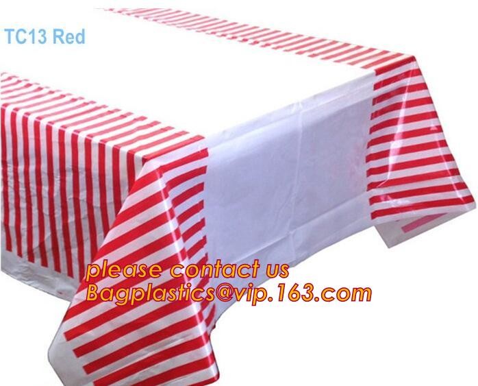 PVC Tablecloth Gold Silver Flower Soft Glass Square/Rectangle Tablecover Waterproof Oilproof Dining Table cloth BAGEASE