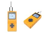C8H8 Styrene Gas Detector , Portable Methylbenzene Gas Sensor Pump Suction